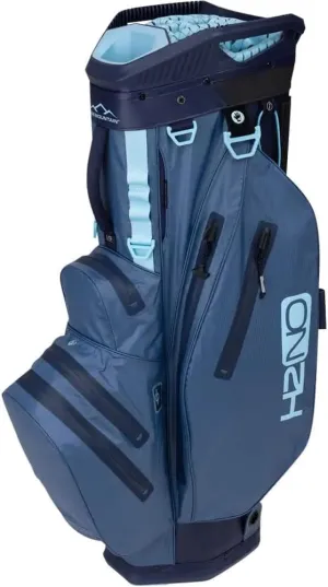 Sun Mountain 2024 H2no Lite Golf Cart Bag