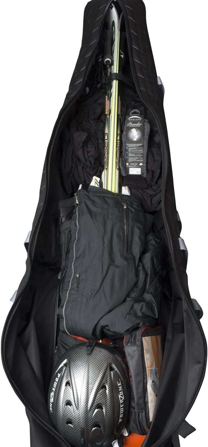 Sun Mountain Ski Glider Travel Cover