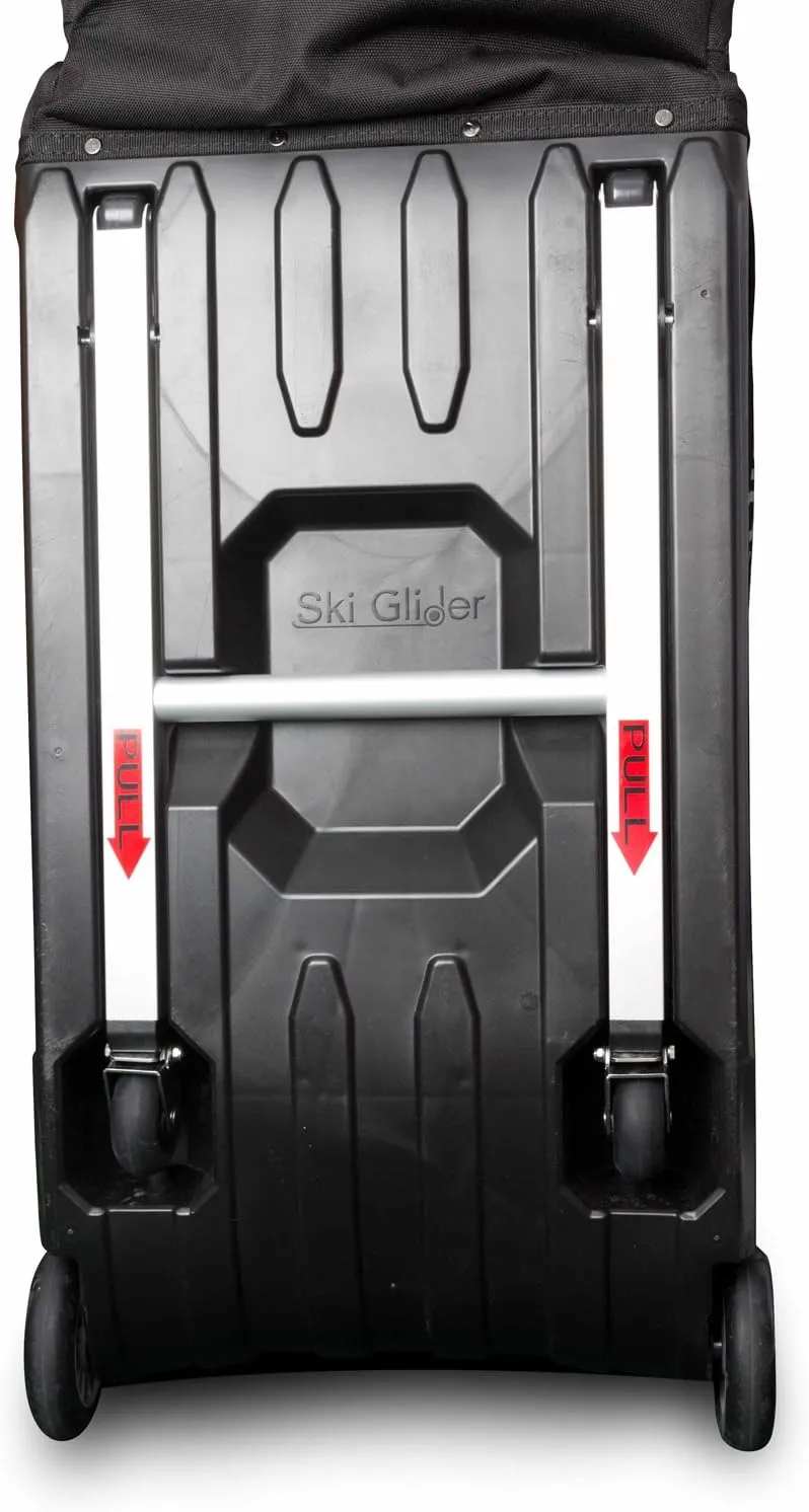 Sun Mountain Ski Glider Travel Cover