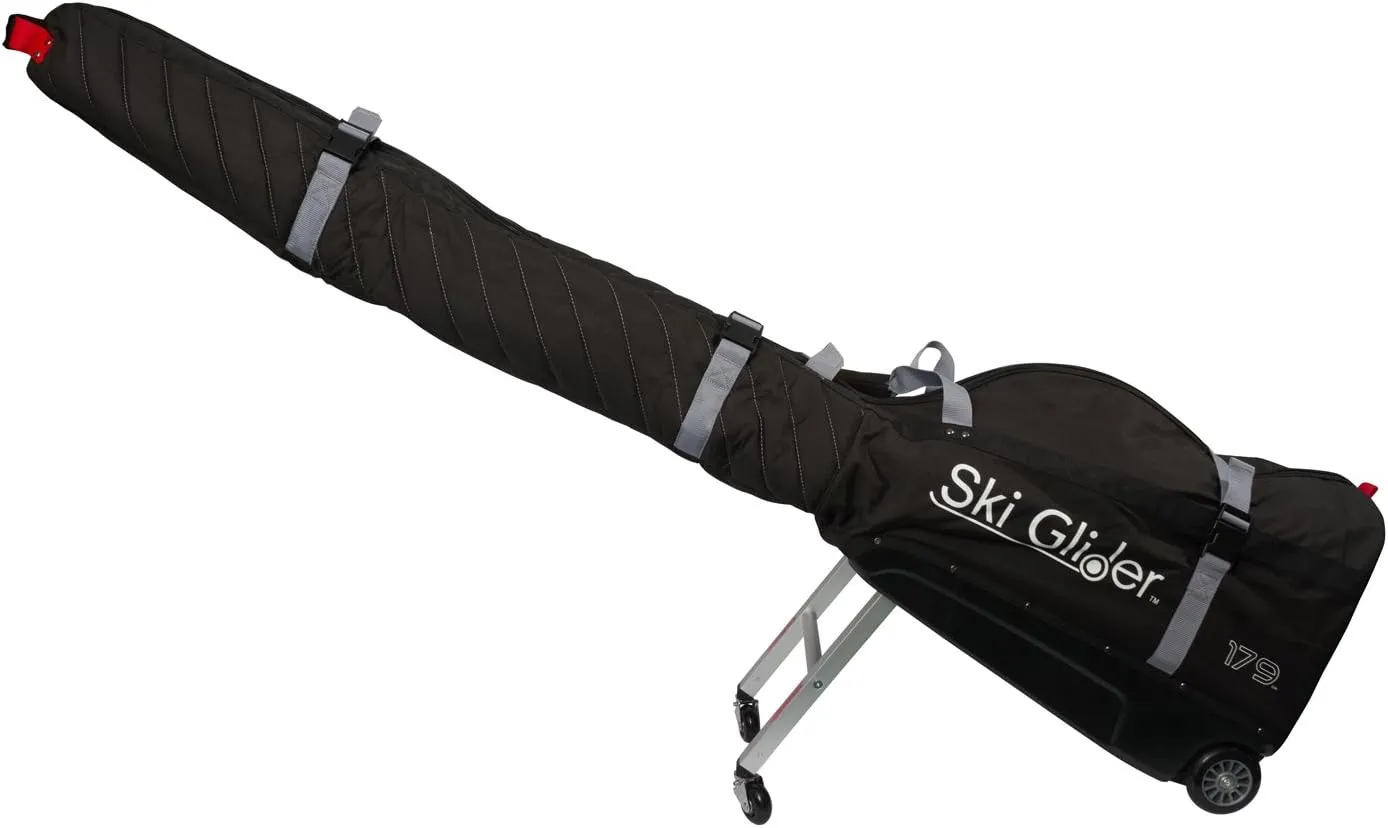 Sun Mountain Ski Glider Travel Cover
