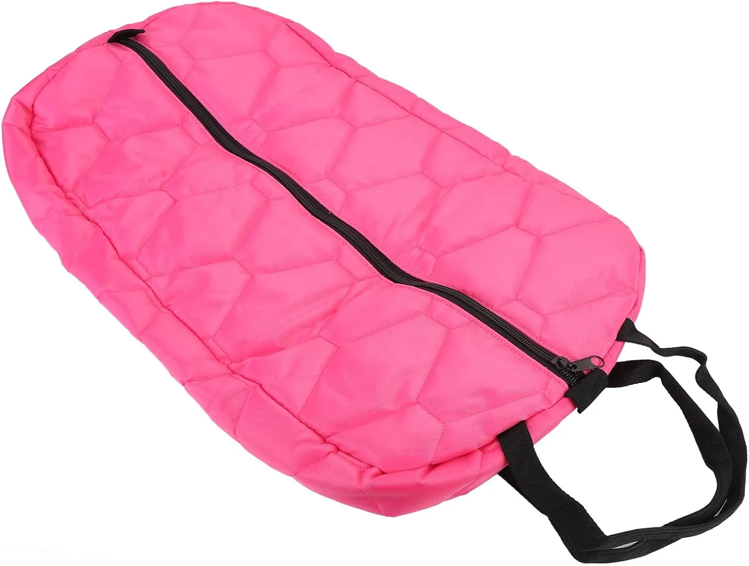 SUNGOOYUE 420D Oxford Cloth Bridle Bag, Strong Load Capacity Hold Horse Essentials Portable Tack Carry Bag