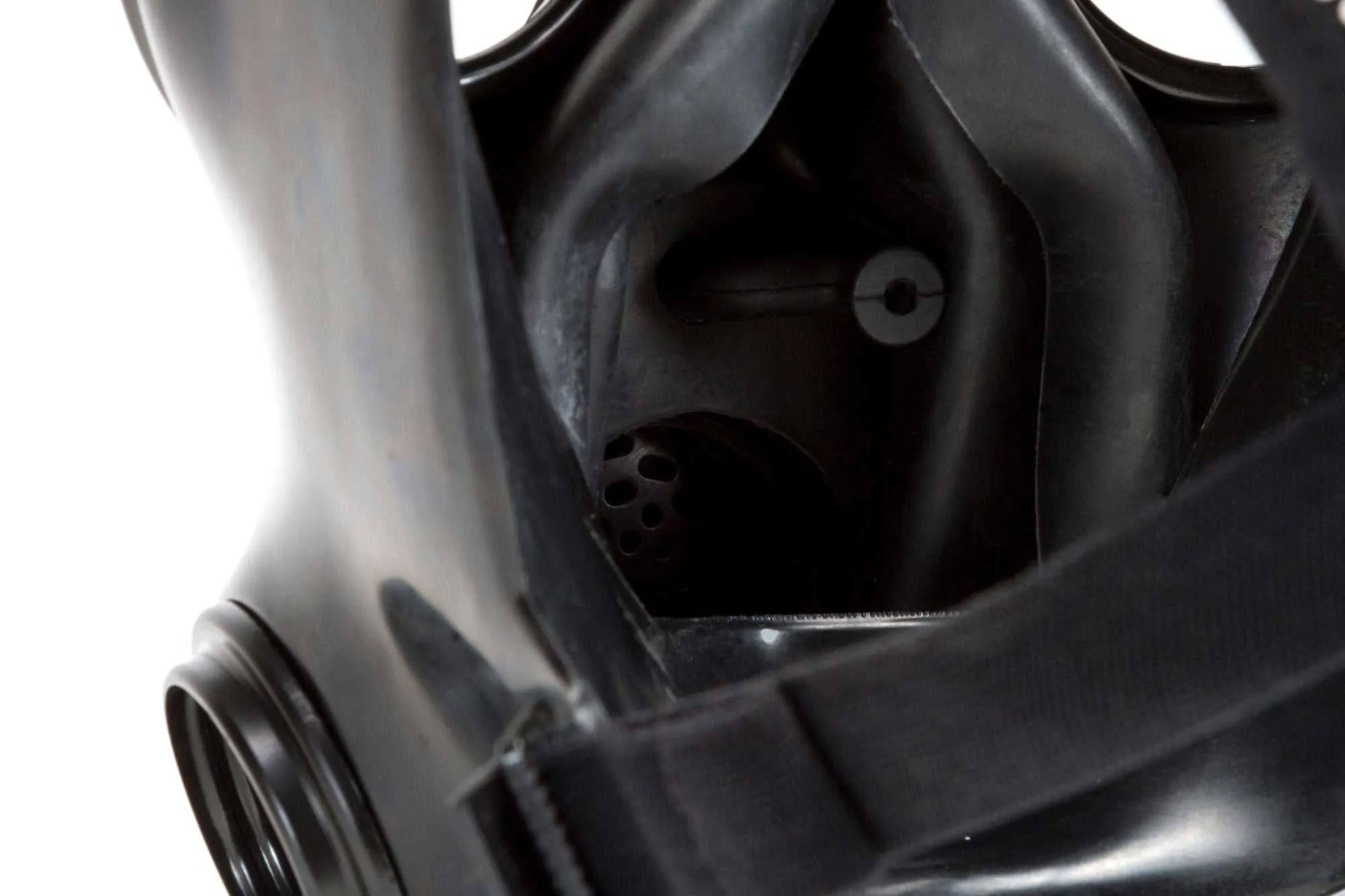 Survival Gear CM-7M Military Gas Mask - CBRN Protection Military Special Forces, Police Squads, and Rescue Teams