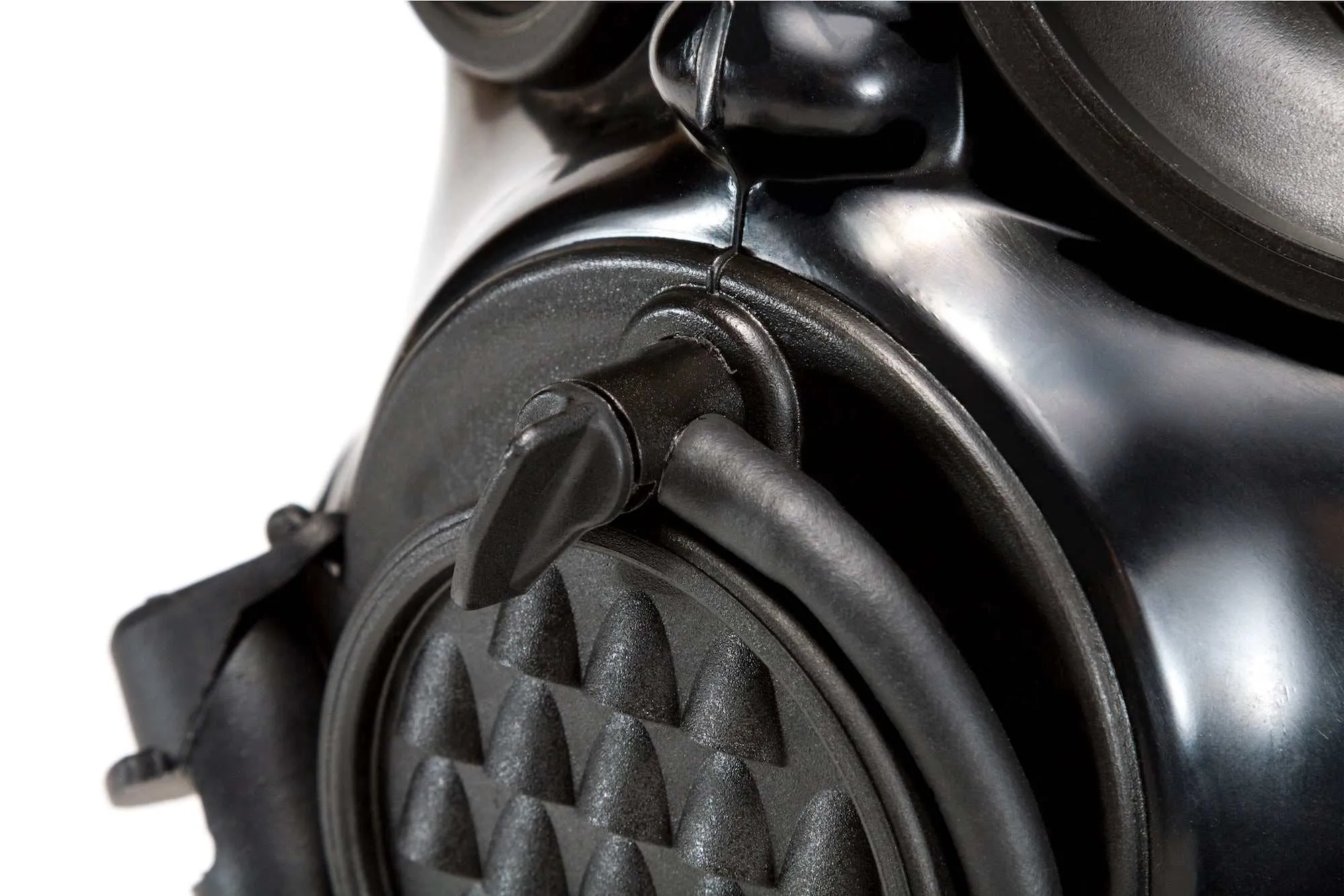 Survival Gear CM-7M Military Gas Mask - CBRN Protection Military Special Forces, Police Squads, and Rescue Teams