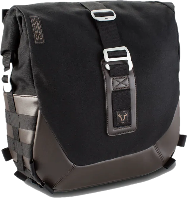 SW-Motech LC2 Legend Gear Side Bag