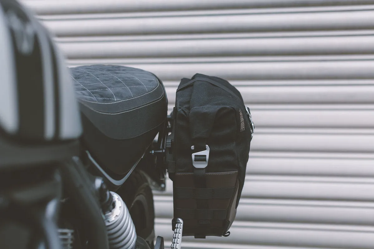 SW-Motech LC2 Legend Gear Side Bag