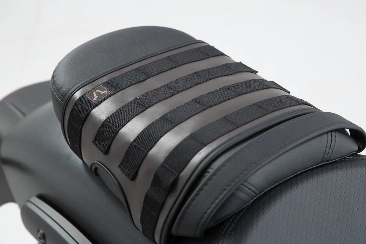 SW-Motech Legend Gear Saddle Bag Set