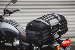 SW-Motech Legend Gear Tail Bag LR2