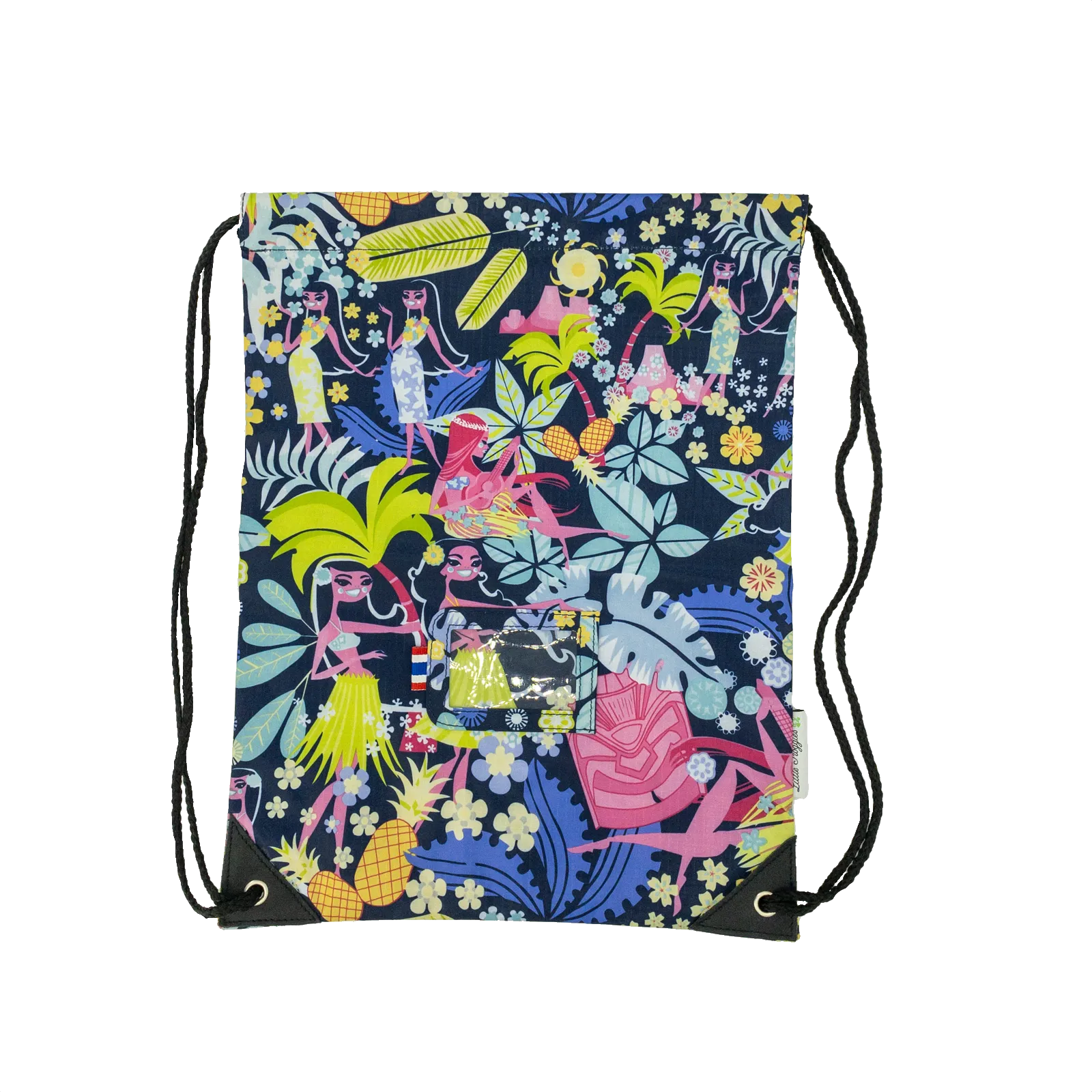 Swimming bag
