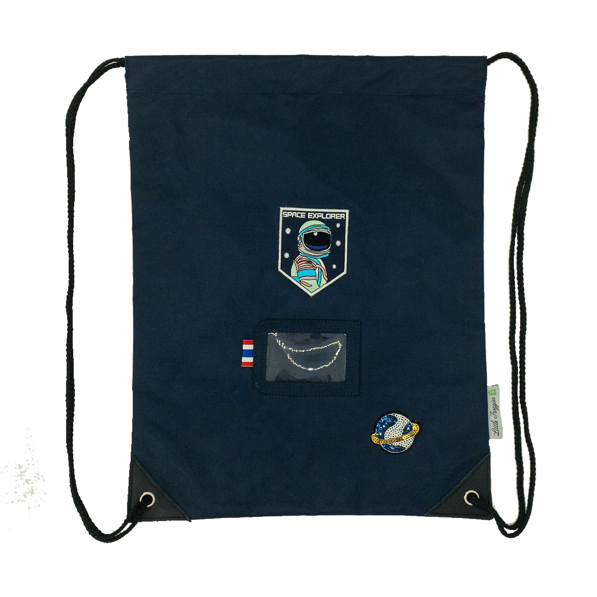 Swimming bag