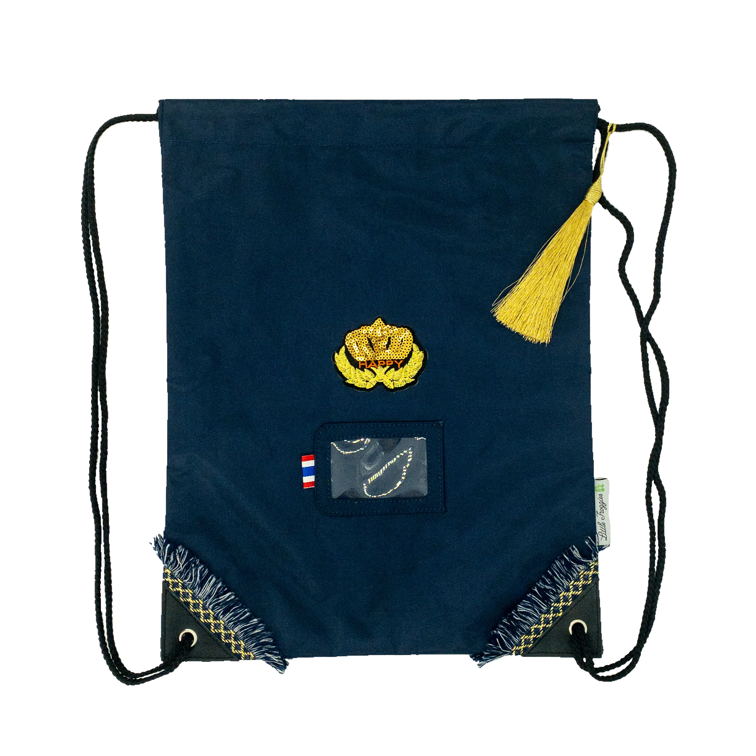 Swimming bag