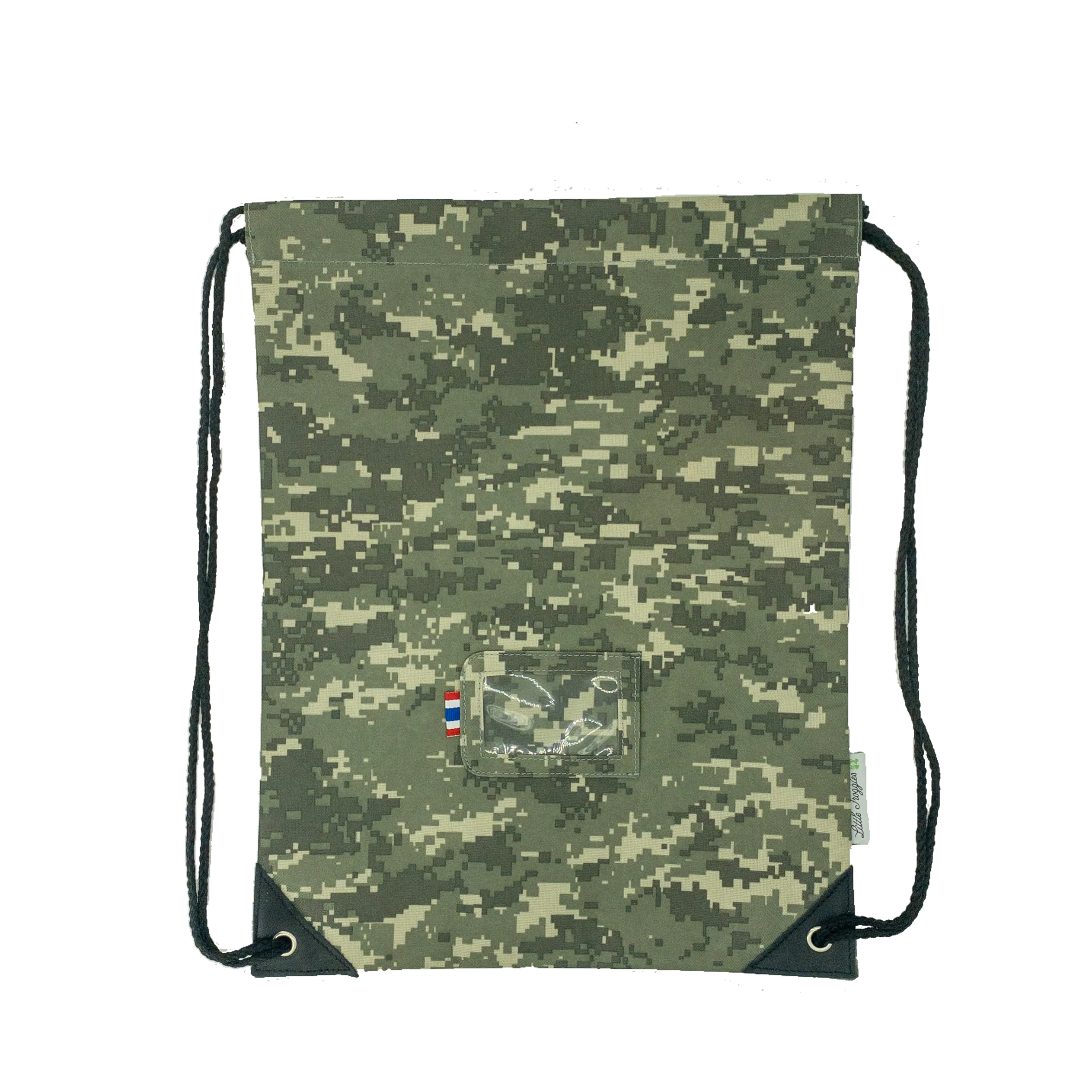 Swimming bag
