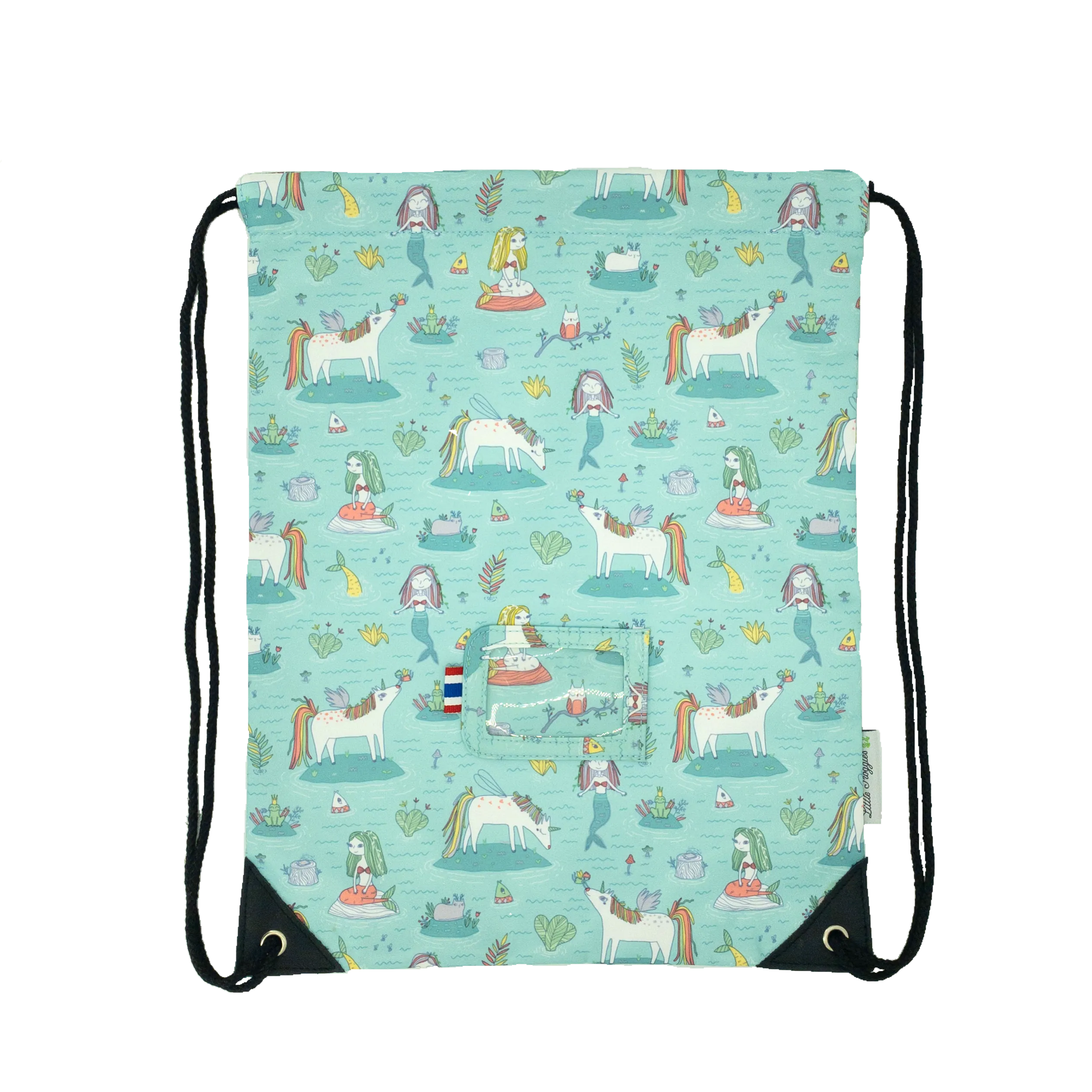 Swimming bag