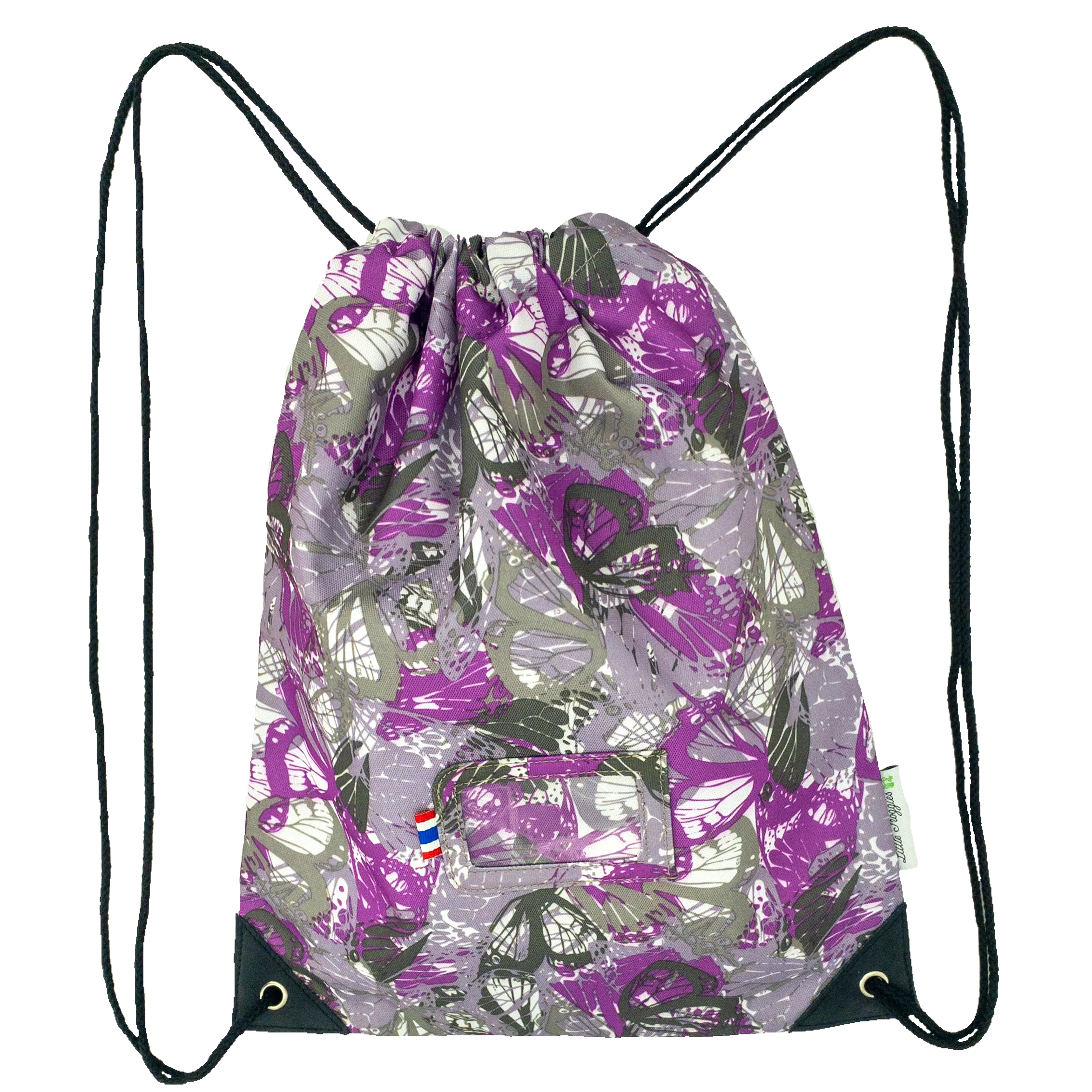 Swimming bag