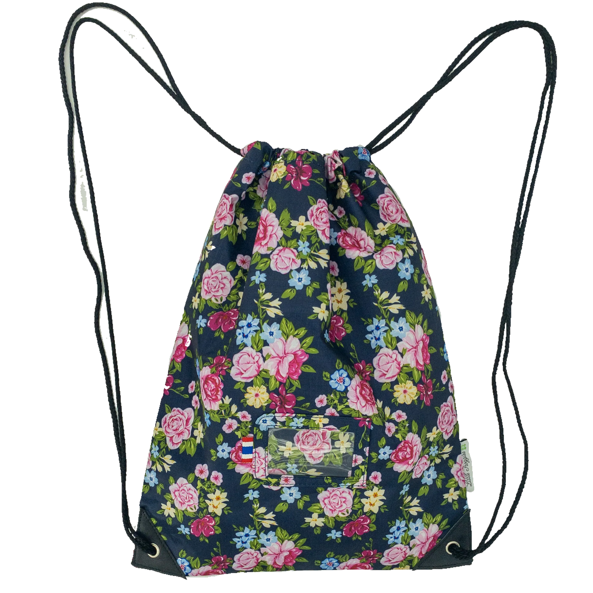 Swimming bag