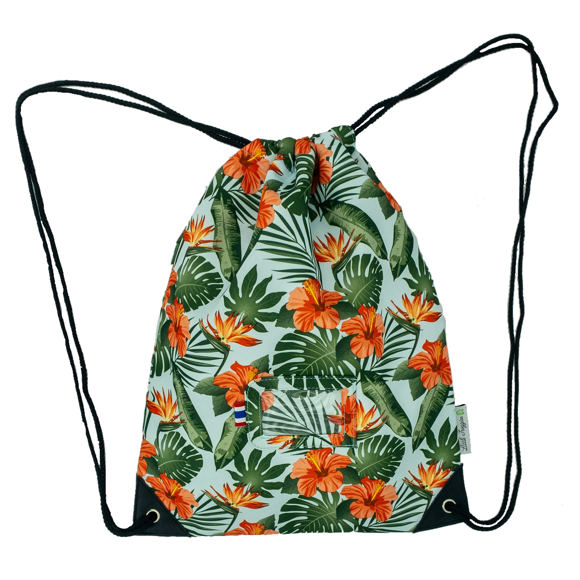 Swimming bag