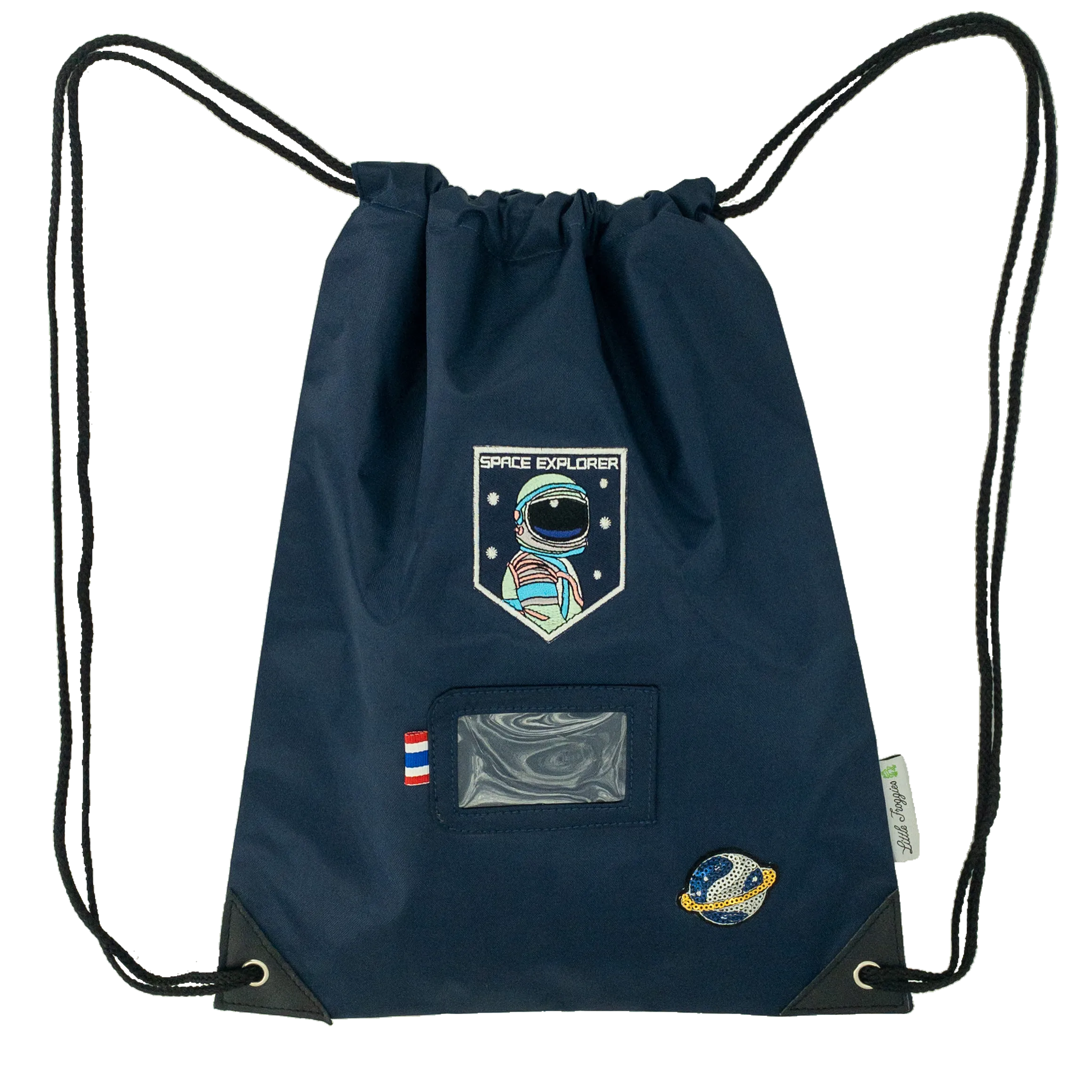 Swimming bag