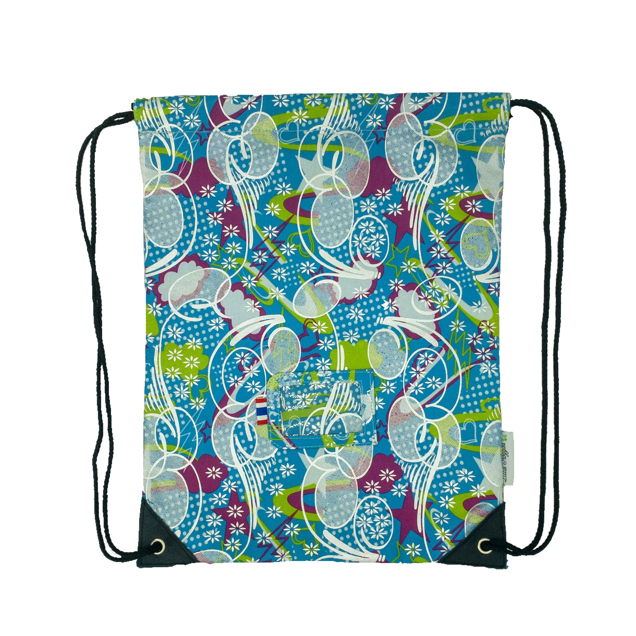 Swimming bag