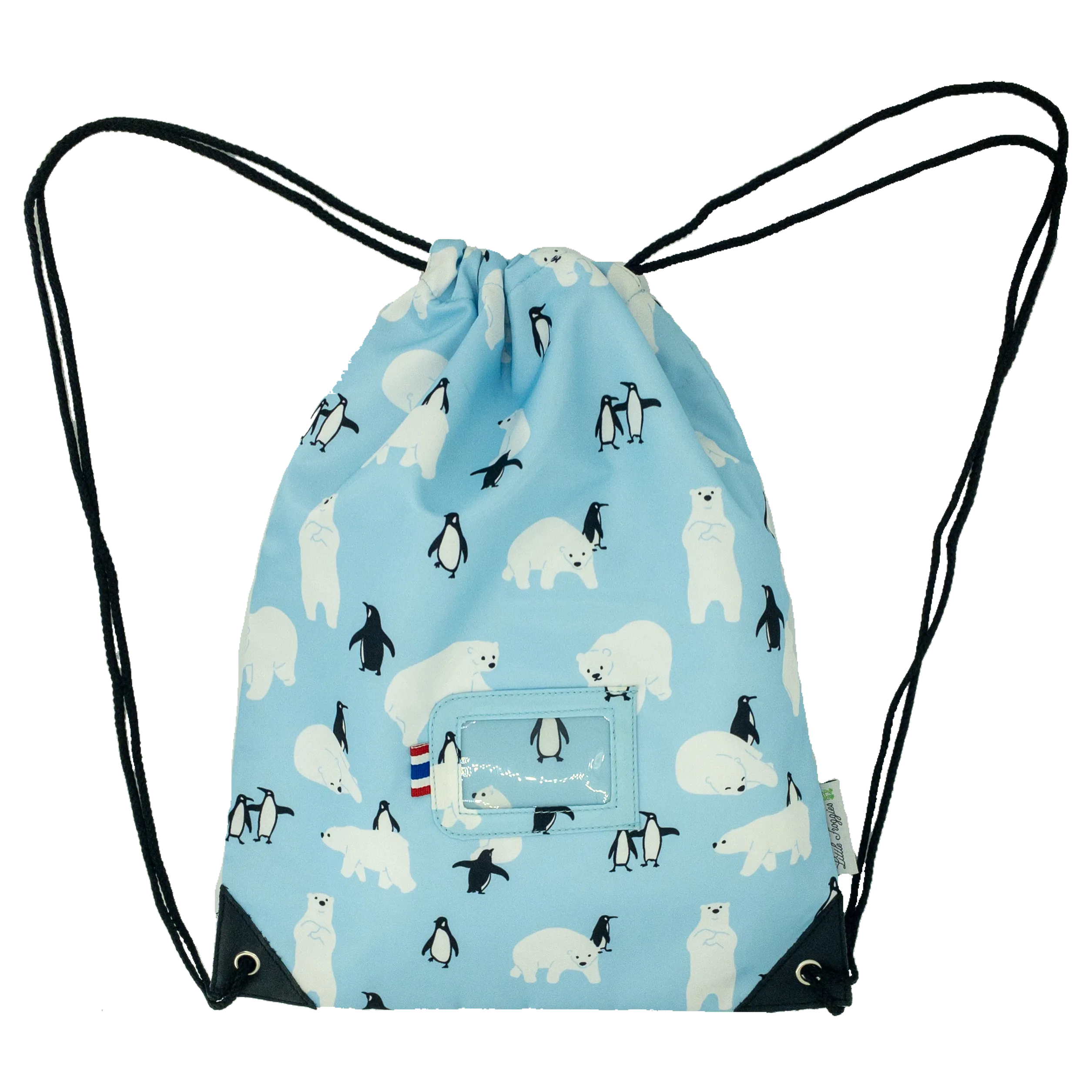 Swimming bag