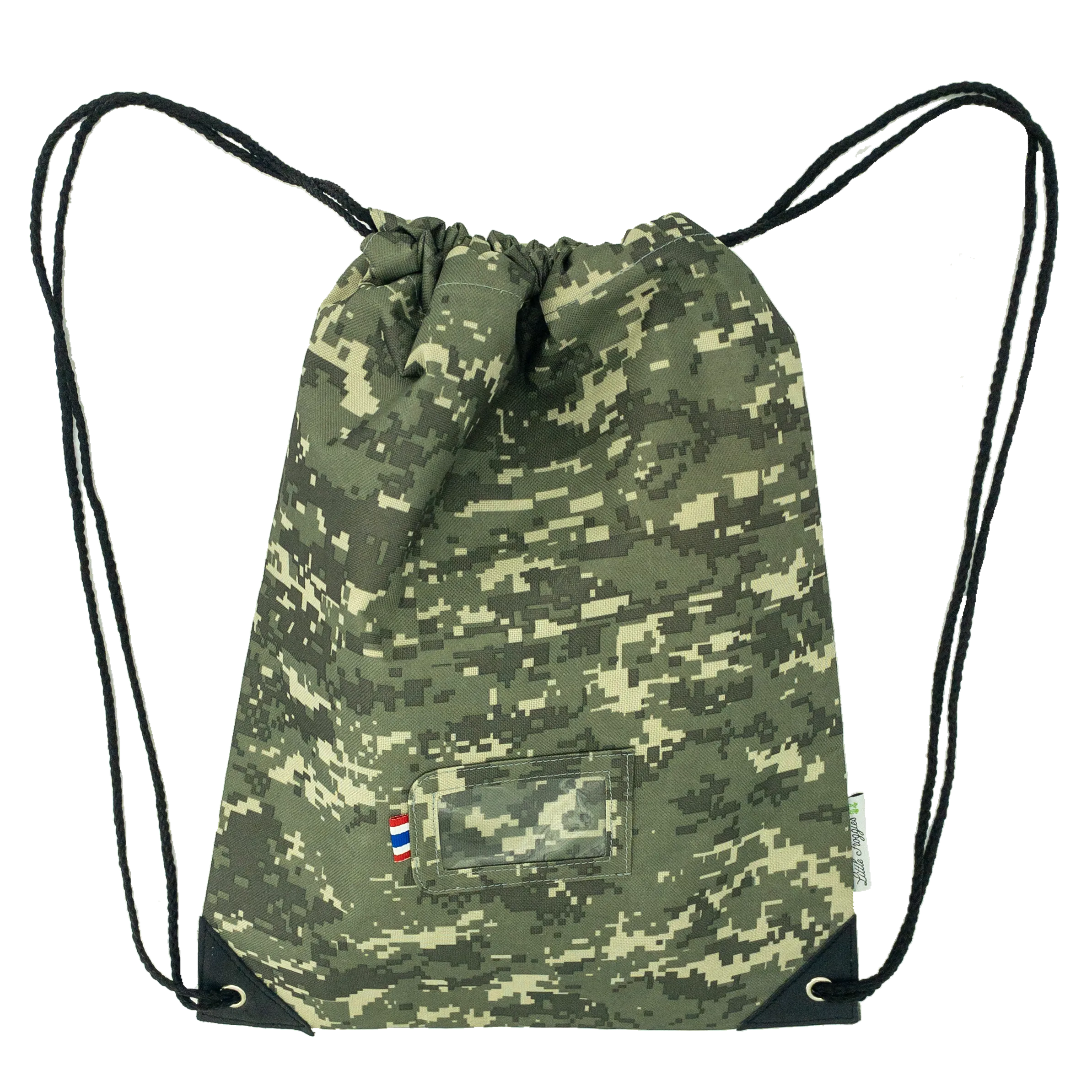 Swimming bag