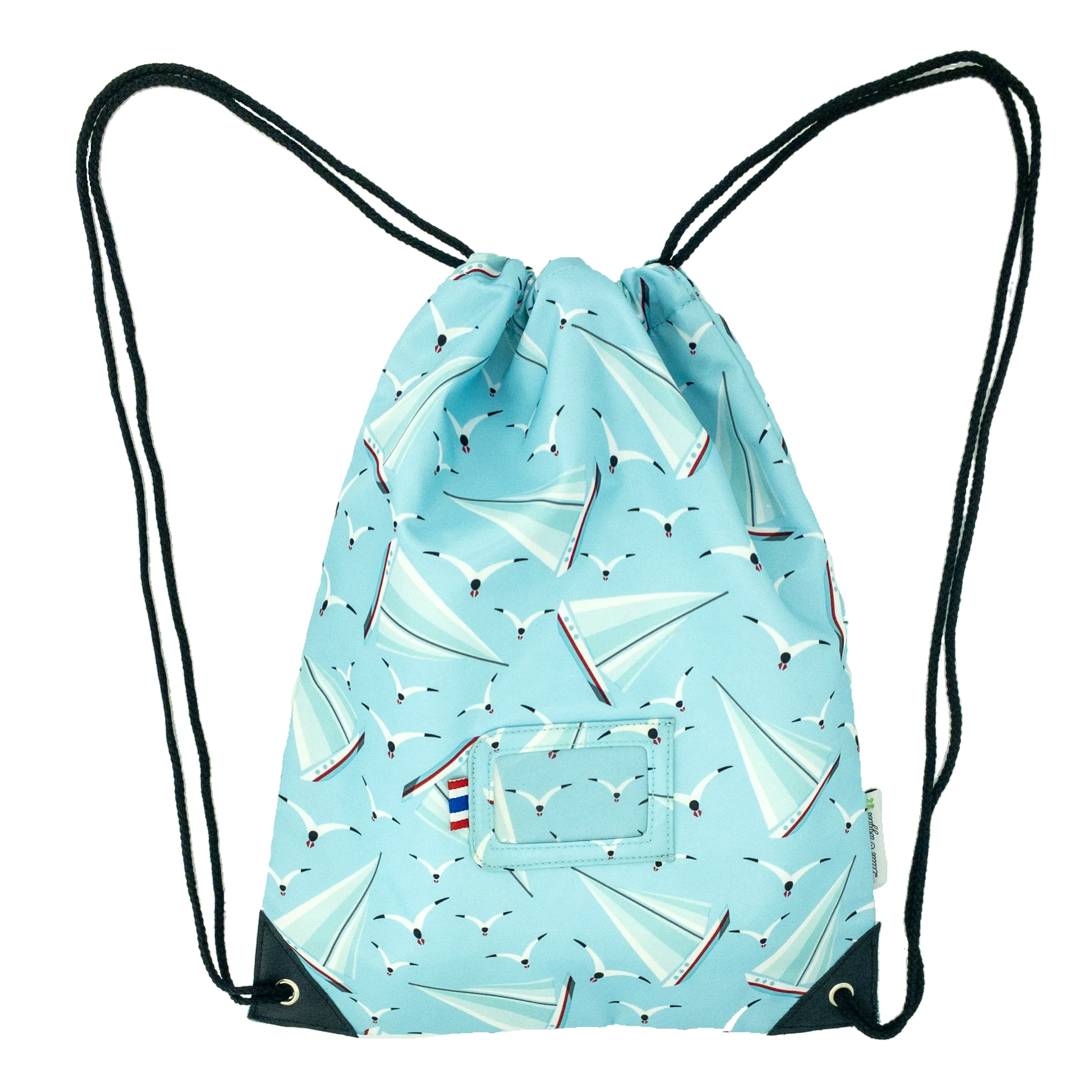 Swimming bag