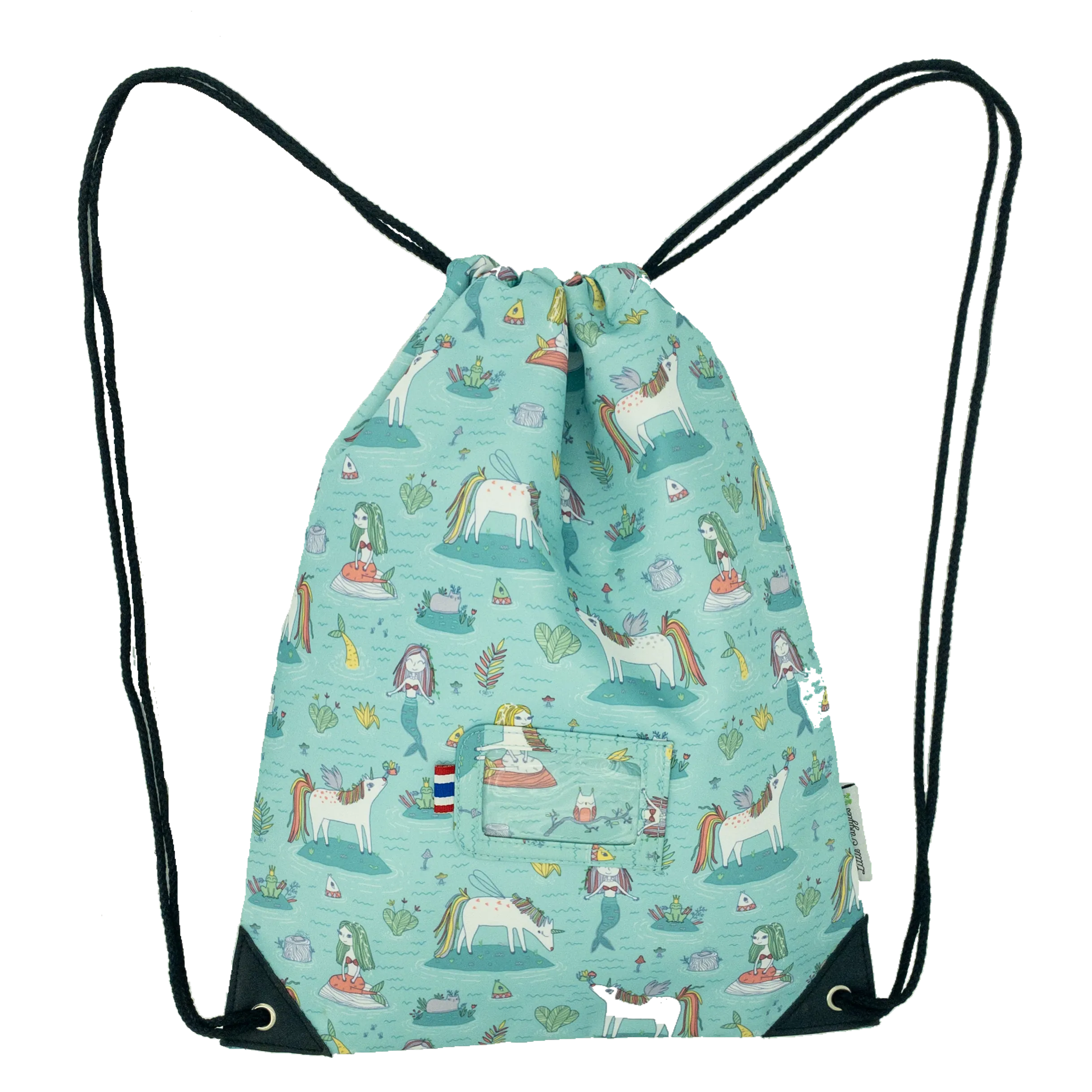 Swimming bag