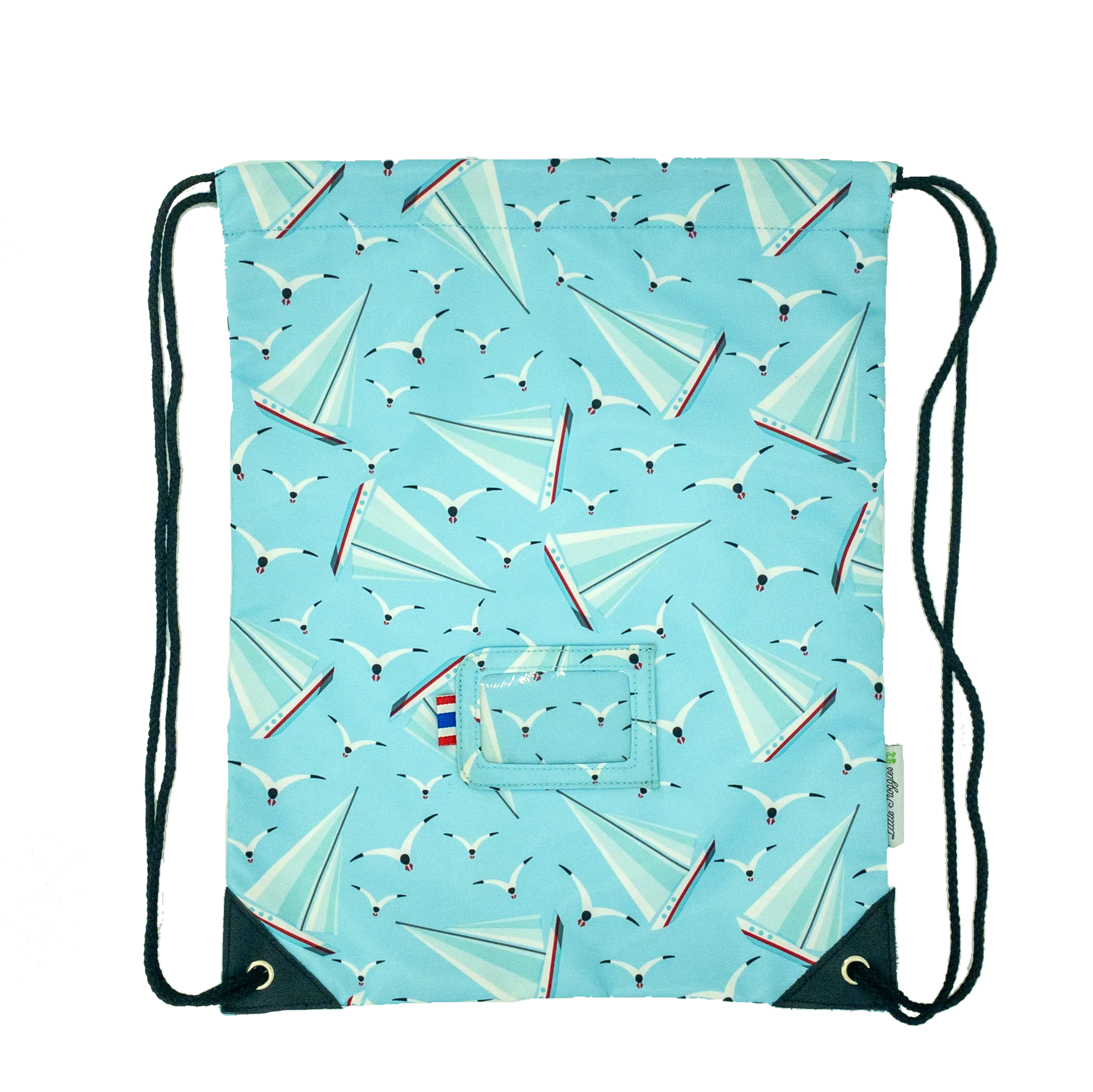 Swimming bag