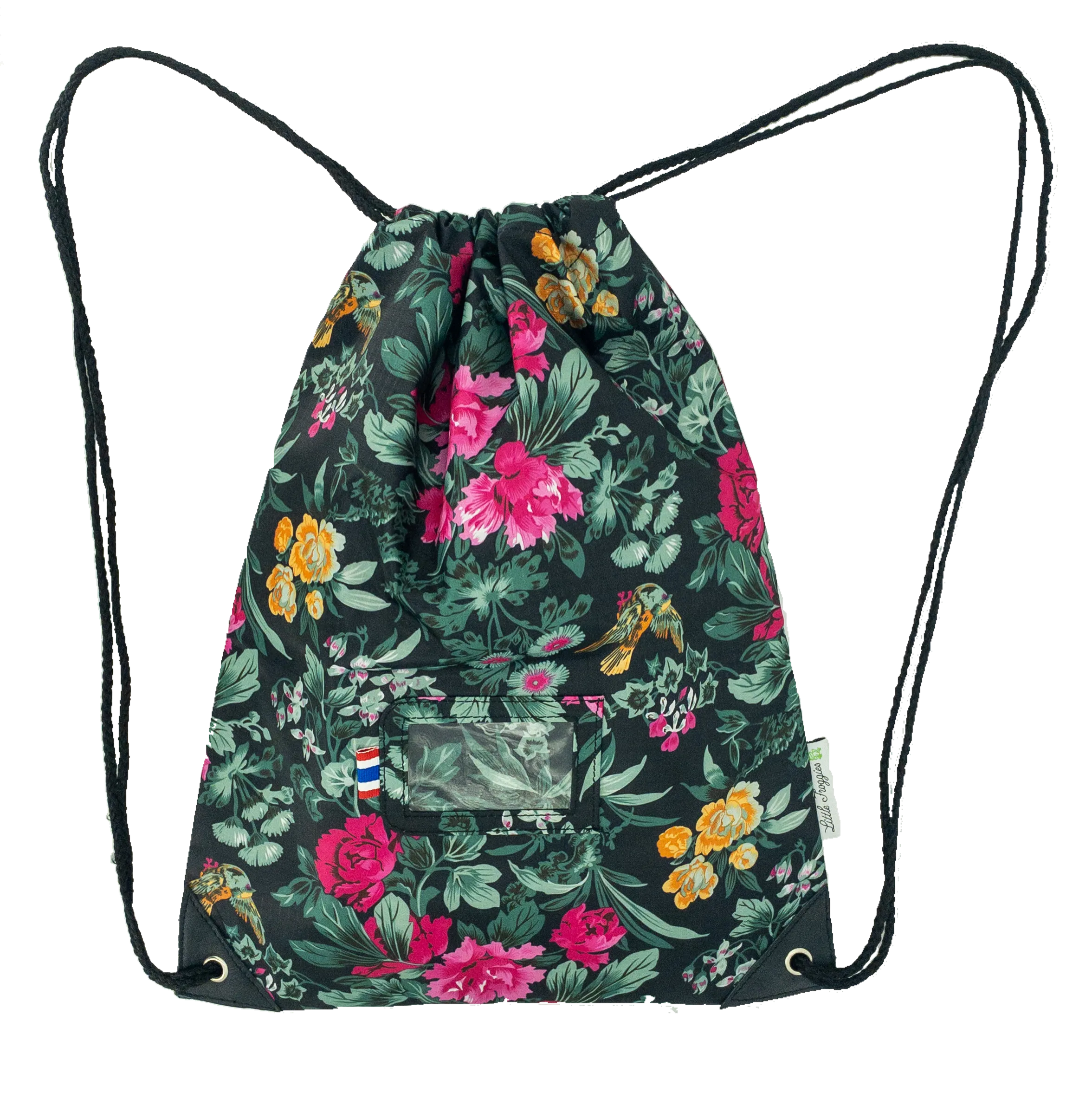 Swimming bag