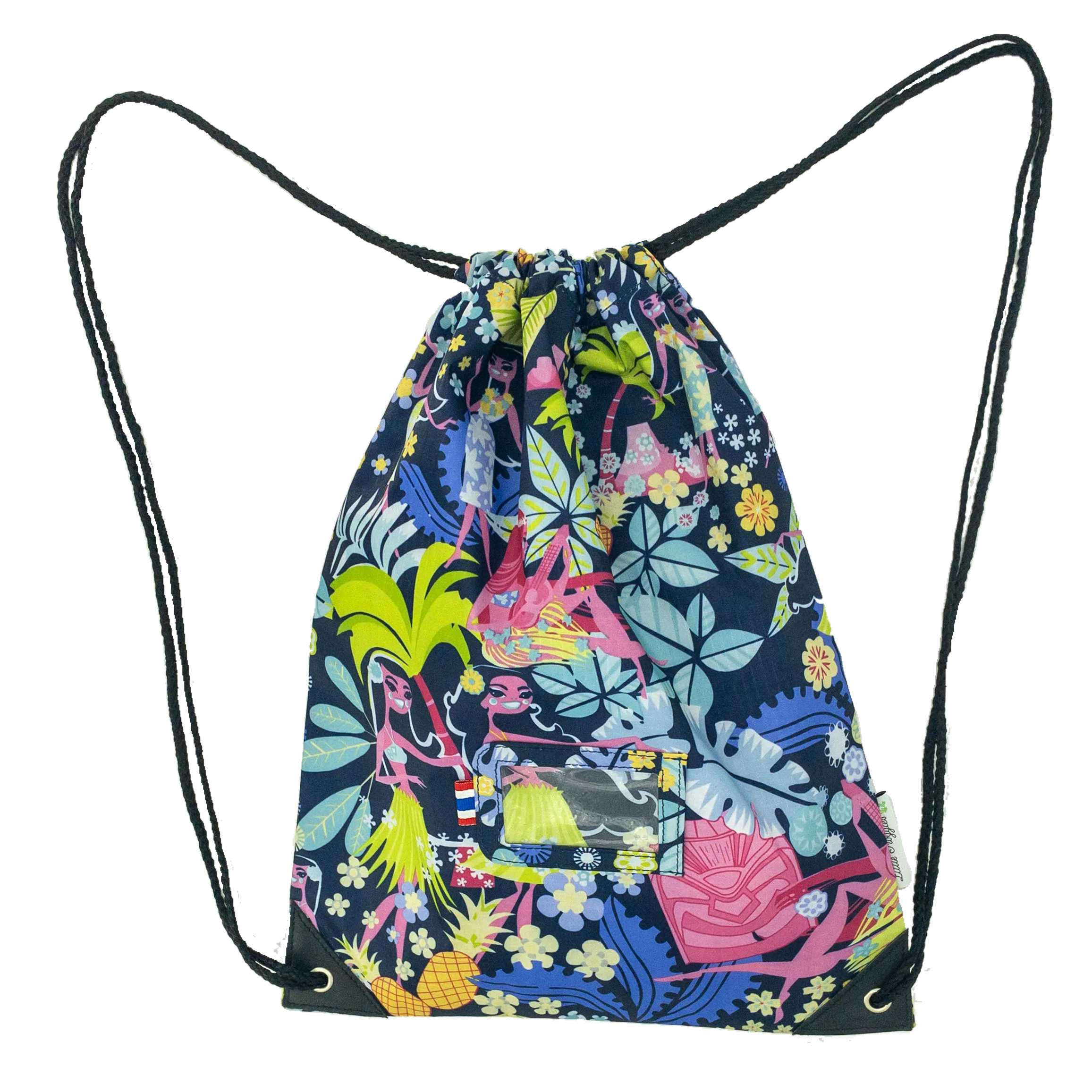 Swimming bag