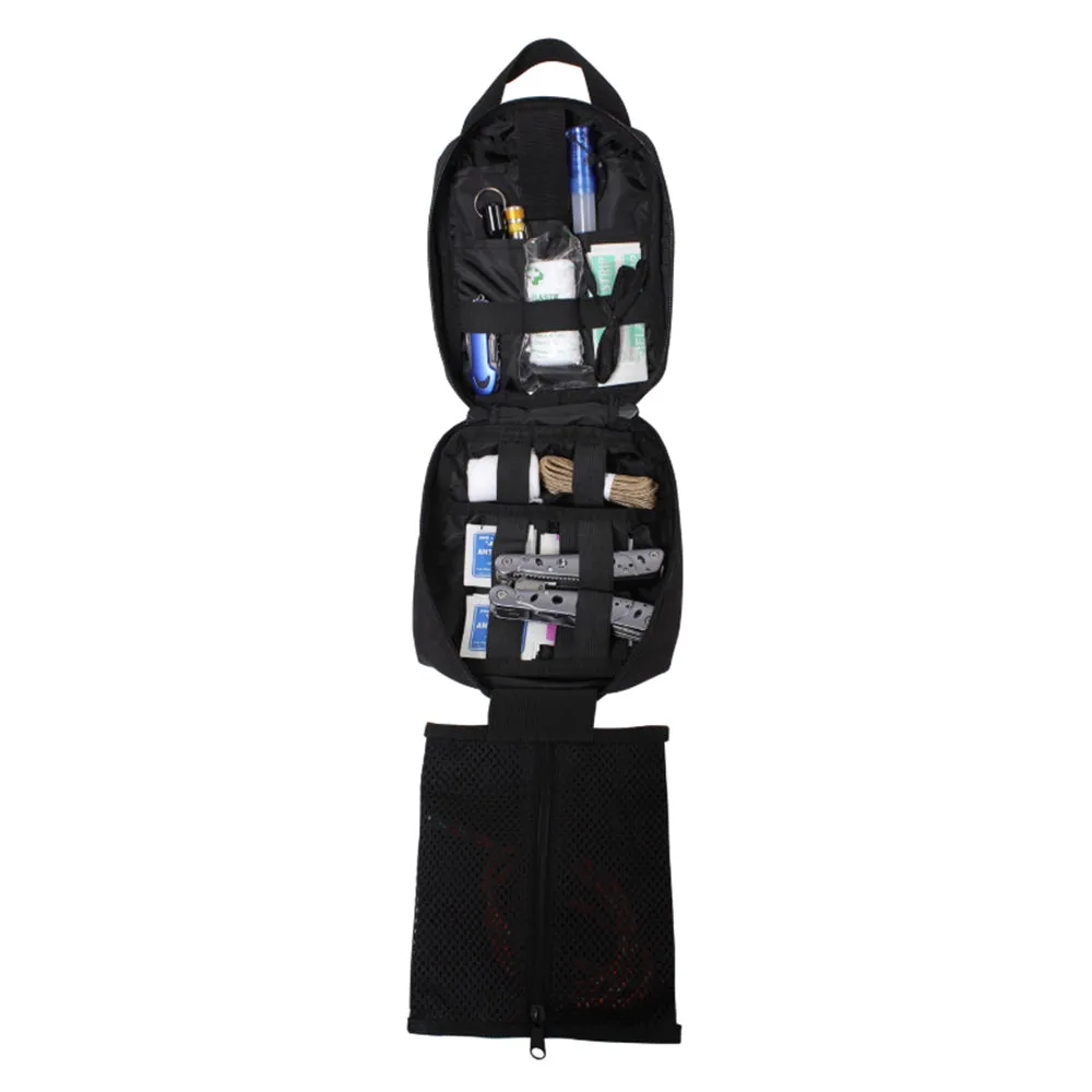 Tactical Breakaway Pouch