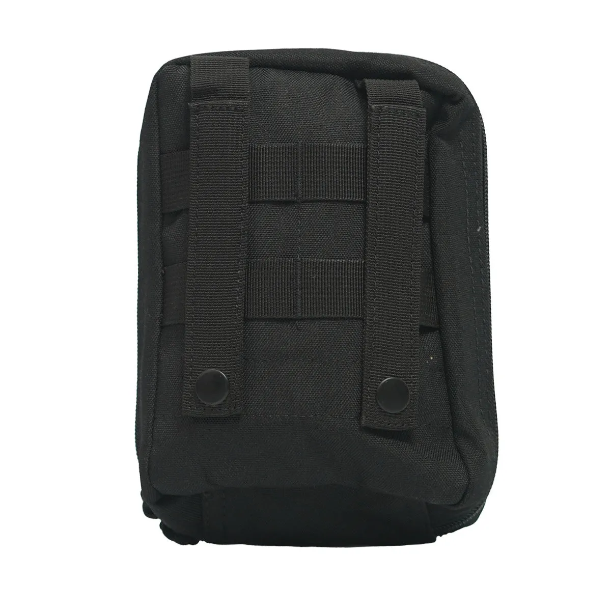 Tactical IFAK PRO Kit with Bleeding Control - Black