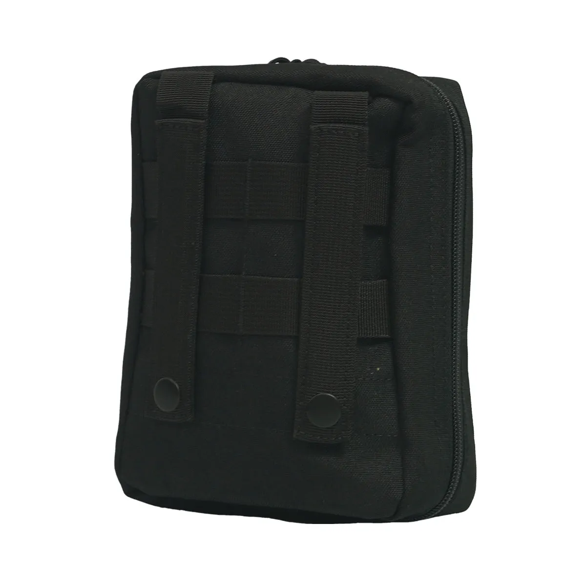 Tactical IFAK PRO Kit with Bleeding Control - Black