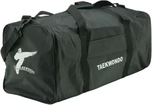 Taekwondo Bag, Martial Arts Bag, Gear Equipment Bag MMA 10x26x10