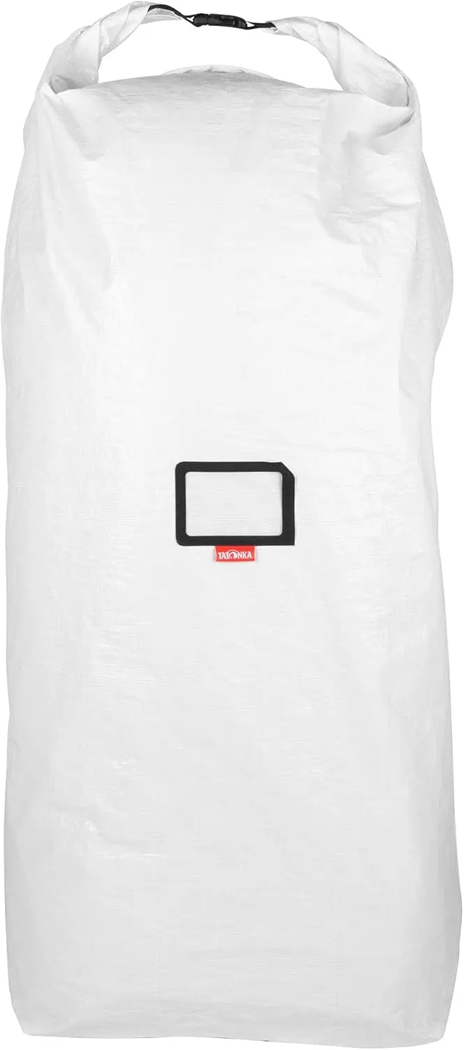 Tatonka Pack Cover Universal Protective Cover for Backpacks from 90 to 130 litres Volume, White