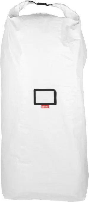 Tatonka Pack Cover Universal Protective Cover for Backpacks from 90 to 130 litres Volume, White