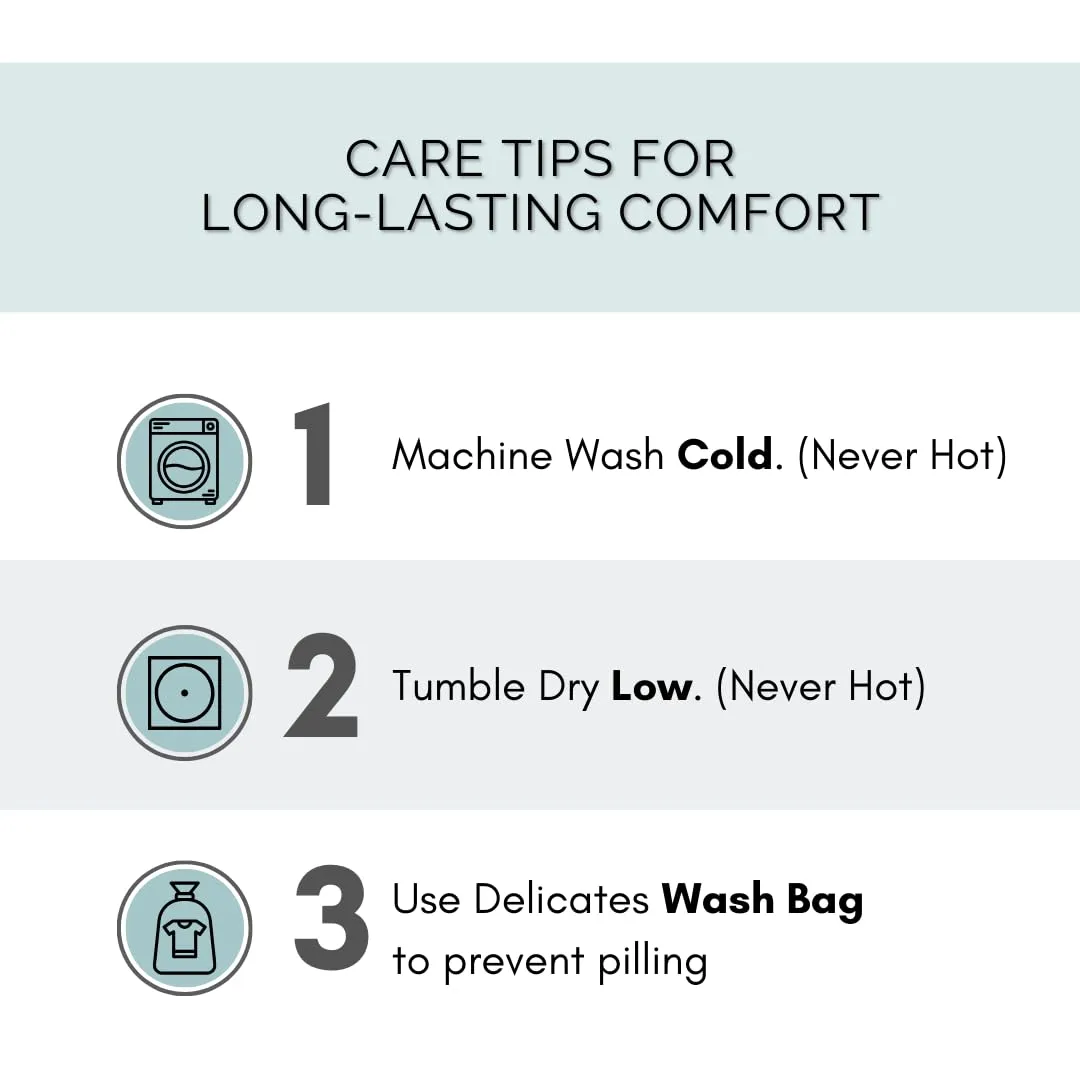 Tealbee Dreamsuit: Toddler Sleep Sack with Feet 2T 3T - 1.2 TOG All Season Baby Wearable Blanket for Walkers - Rayon made from Bamboo, Organic Cotton Sleeping Bag - Love Milk