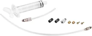 TEKTRO TRP Basic Bleed Kits for Hydraulic Brake