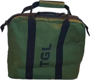 TGL Recovery Gear Bag, Winch Line Damper. Winch Accessory Bag
