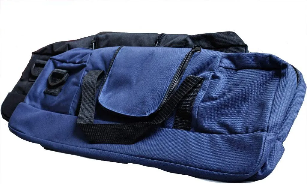 The Player's Choice Chess Bag - by US Chess Federation