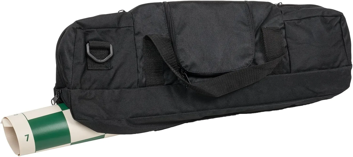 The Player's Choice Chess Bag - by US Chess Federation
