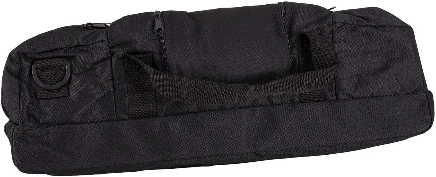 The Player's Choice Chess Bag - by US Chess Federation