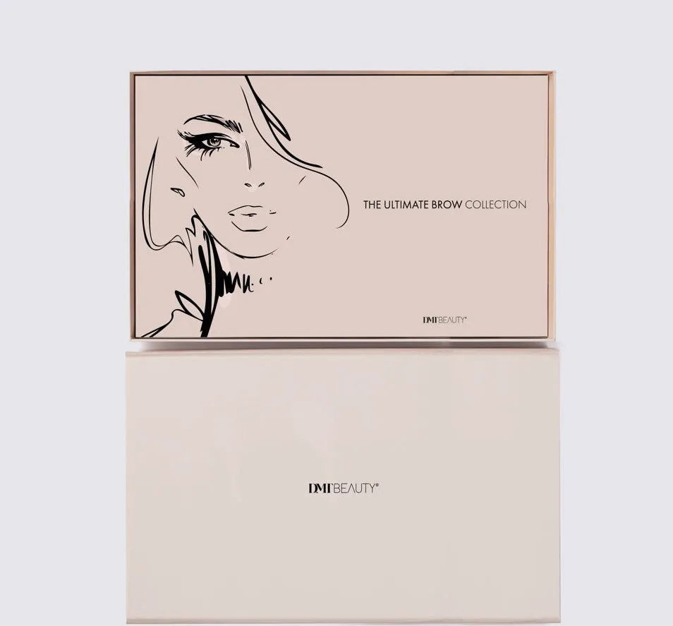The Ultimate Brow Collection Basic