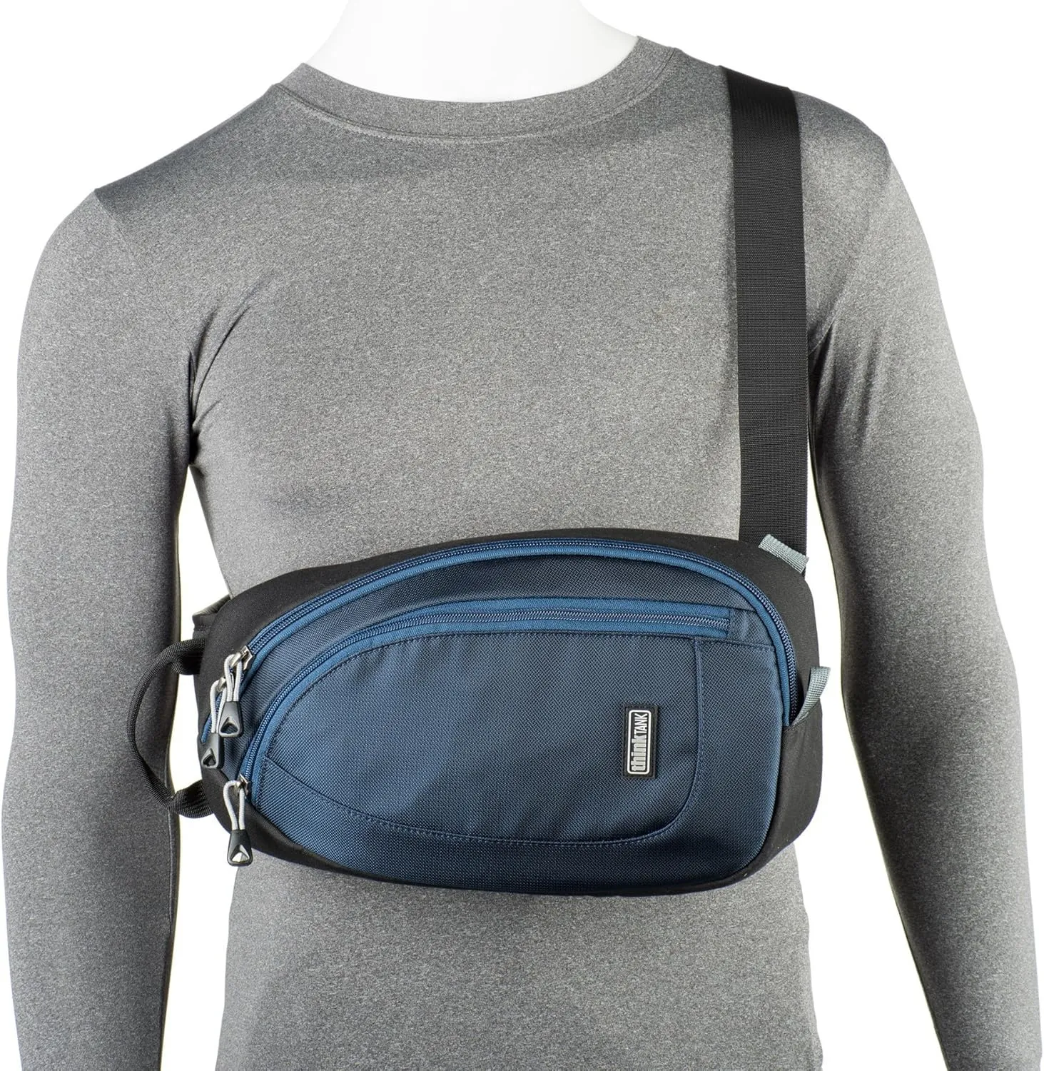 Think Tank Photo TurnStyle 5 V2.0 - Charcoal