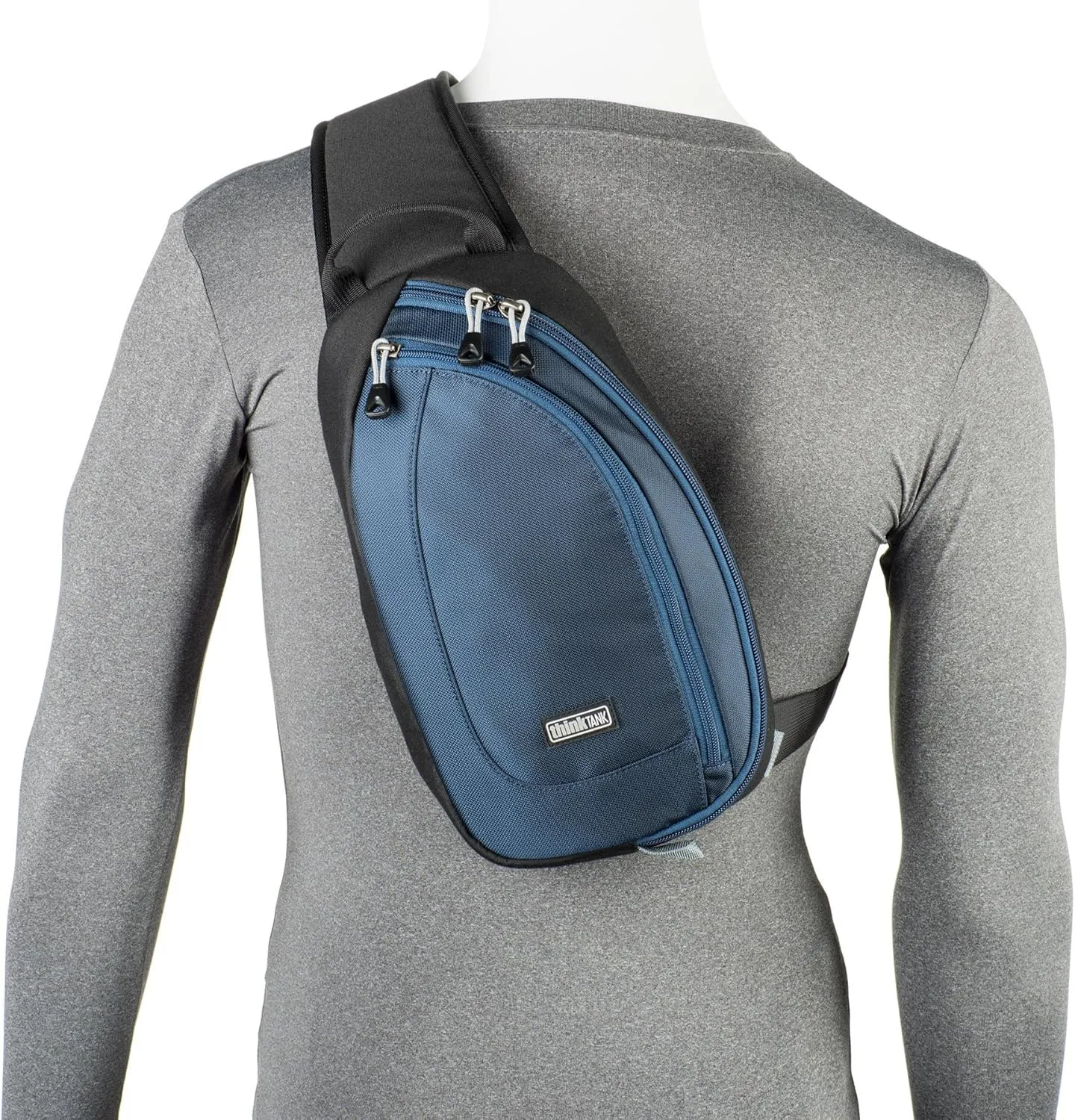 Think Tank Photo TurnStyle 5 V2.0 - Charcoal