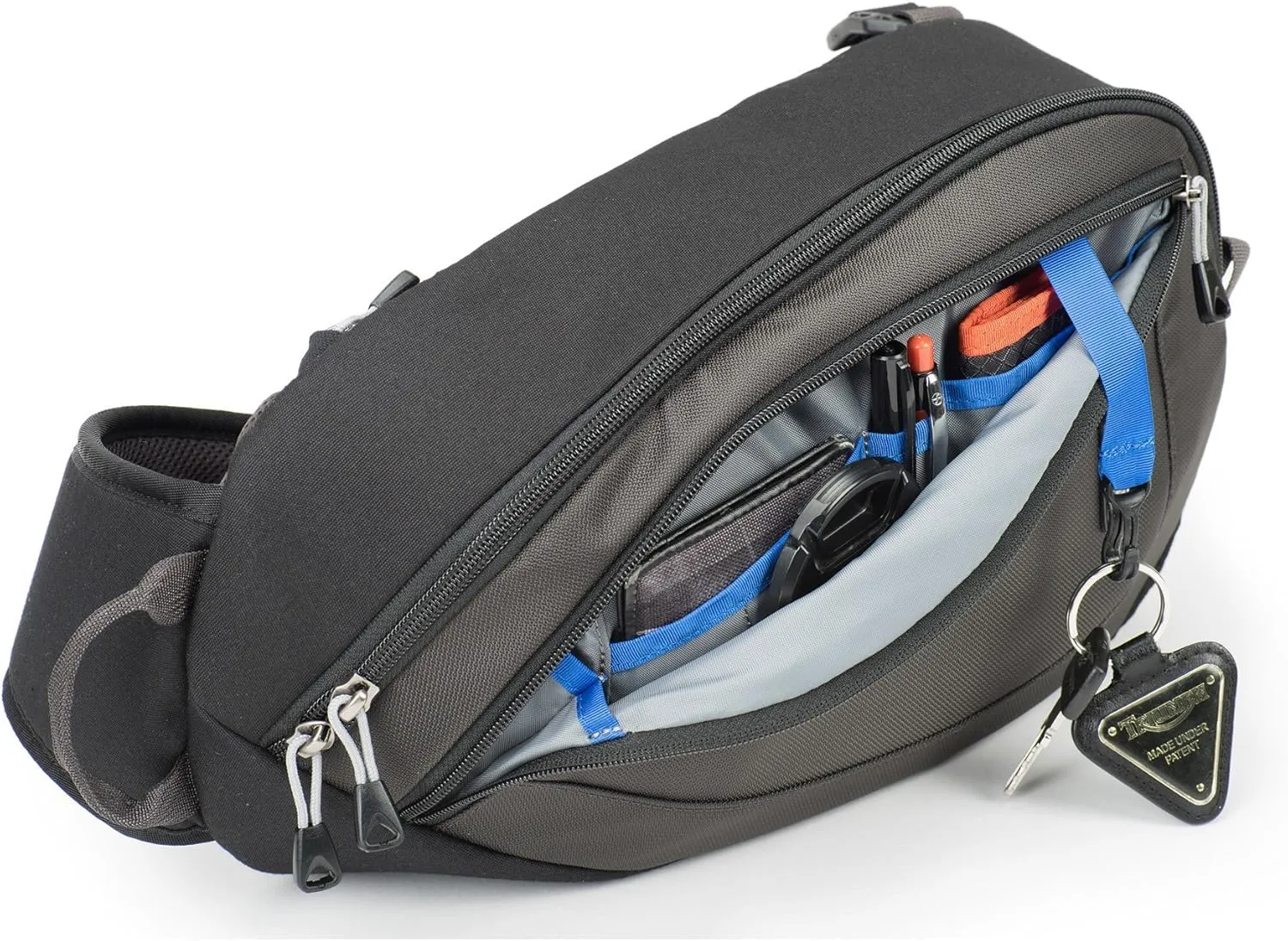 Think Tank Photo TurnStyle 5 V2.0 - Charcoal