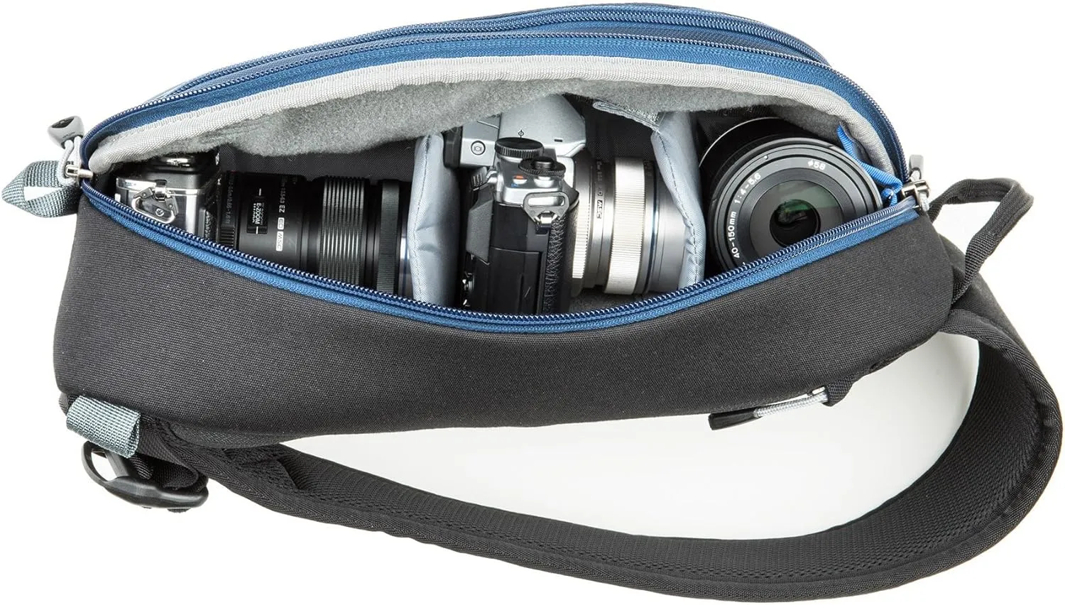 Think Tank Photo TurnStyle 5 V2.0 - Charcoal