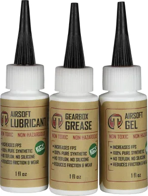 Tippmann Tactical Airsoft Lubrication Kit