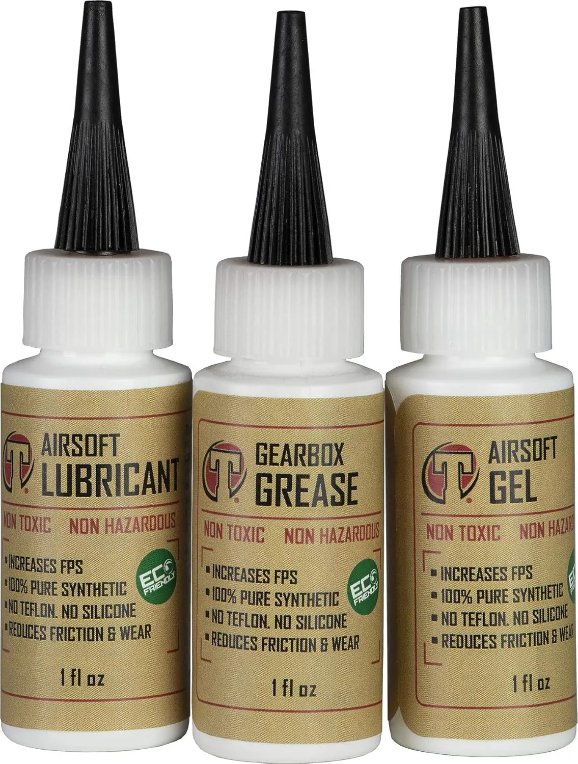 Tippmann Tactical Airsoft Lubrication Kit