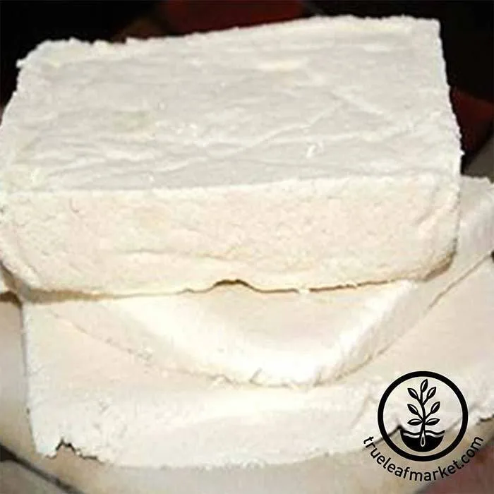 Tofu Kit: Basic - Wood Mold