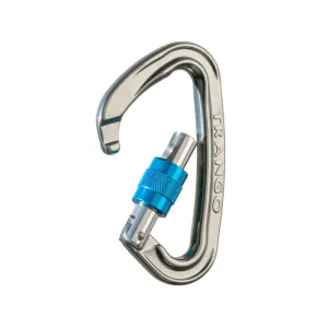 Trango React Screwgate Carabiner
