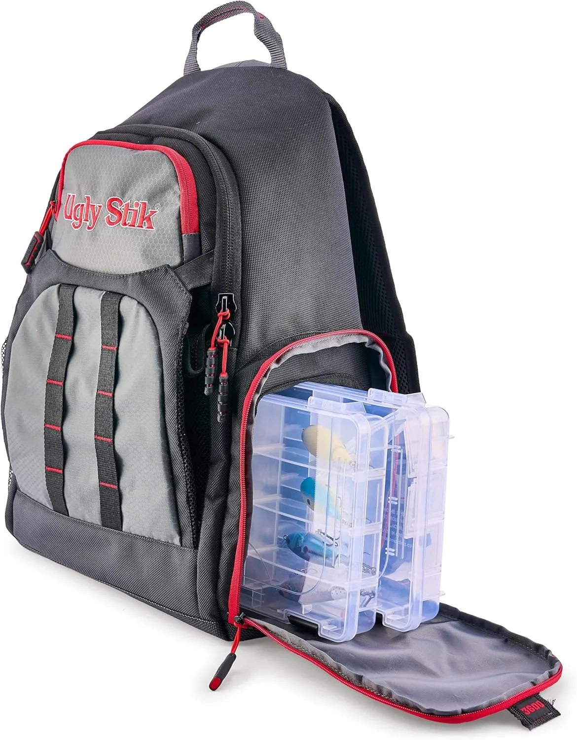 Ugly Stik Tackle Storage